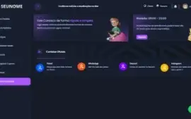 Script Smm, Painel Smm - Sem Bugs Com Pix E Mercadopago 2023