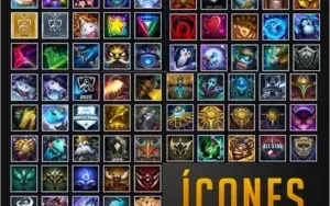 Vendo conta Platina V