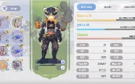 Sniper Ragnarok X NEXT