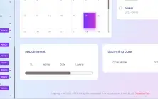 Sistema Para Escritório - Advocacia E Outros