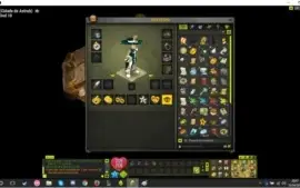 IOP LVL 200, ITENS,  SCROL,  150MK RECURSOS, 4 PROF. LVL 200