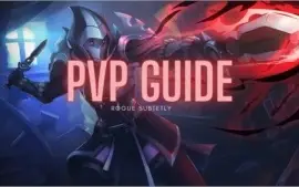 WoW PvP - MACROS E TALENTOS ROGUE SUBTETLY