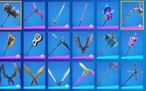 CONTA FORTNITE COM SKINS RARAS & 156 JOGOS