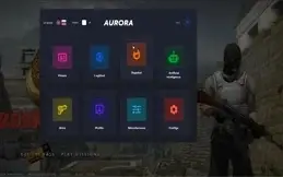 Aimbot,esp,glow,inventario,fake prime CSGO