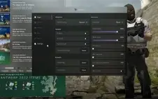 Aimbot,esp,glow,inventario,fake prime CSGO