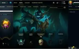 Conta platina 4