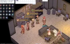 Base rAthena 2024 Premium | Episódio 20.2 | 4ª Classes |