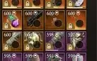 Conta New World ( SERVIDOR DOS STREAMERS OVERLOARD )