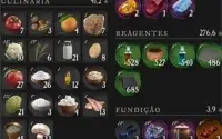 Conta New World ( SERVIDOR DOS STREAMERS OVERLOARD )