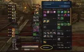 Conta New World ( SERVIDOR DOS STREAMERS OVERLOARD )