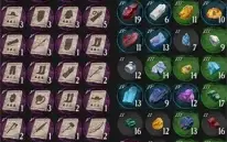 Conta New World ( SERVIDOR DOS STREAMERS OVERLOARD )