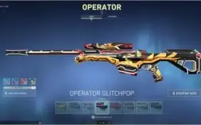 CONTA VALORANTE COM MAIS DE 2K EM SKINS E 7 PASSES COMPLETOS