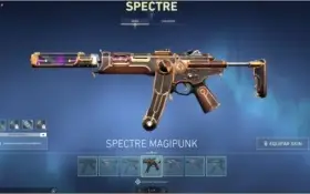 CONTA VALORANTE COM MAIS DE 2K EM SKINS E 7 PASSES COMPLETOS