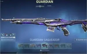 CONTA VALORANTE COM MAIS DE 2K EM SKINS E 7 PASSES COMPLETOS
