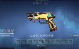 CONTA VALORANTE COM MAIS DE 2K EM SKINS E 7 PASSES COMPLETOS