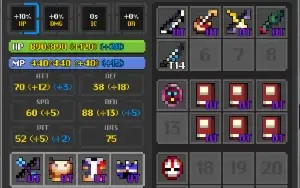 Conta Realm of the mad god(ROTMG) 8 anos com muito item UTST