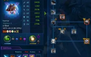 Vendo Conta La Omega Com Omegamon X