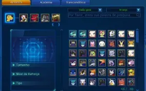 Vendo Conta La Omega Com Omegamon X