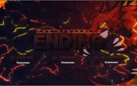 Overlay Animada Para Live Streams!