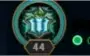 Conta LoL 126 Skins, 132 Personagens, Todas Recompensas