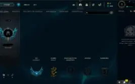 Conta Platina Tft Sem E-Mail Confirmado