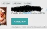 Conta Lol - Bronze 1 - 80 skins 86 champs + Oriana vitoriosa