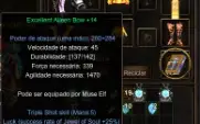 [MEGAMU] Elfa 118 resets + vários itens
