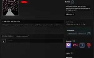 CONTA STEAM NIVEL 52
