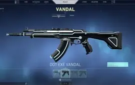 conta de valorant barato do beta!!! full acesso