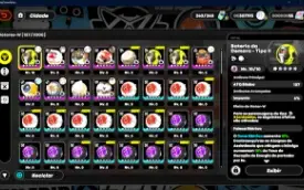 Zzz Zenless Zone Zero Nekomata + Grace Lv08 Banner Garantido