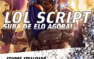 script 100 porcento funcional ou seu dinheiro de volta