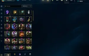 Fullacesso - Conta De 2020 - 44 Skins - Level 263 - 152 Camp