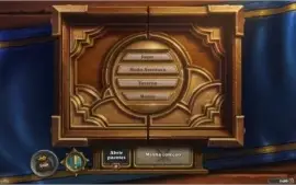Conta Hearthstone com 31 lendárias+6320 Pó Arcano+5400 Gold