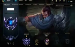 Conta Diamante 4