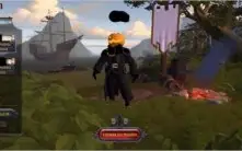 CONTA ALBION BOA PARA GANK E ZVZ