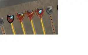 CONTA ALBION BOA PARA GANK E ZVZ