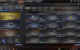 Conta Crossfire AL Coronel NV 3+4 Vips+Mns boas