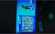 Vendo conta de fortnite