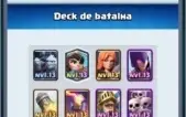 CR NÍVEL 12 - 365K DE GOLD - 1000 GEMAS - ARENA CAMPEÃO