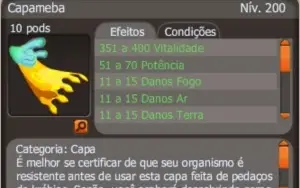 Capameba (spiritia)