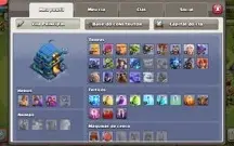 12, 4 estrelas o CV,DG ELETRICO NV3.