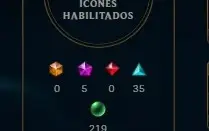 Conta Riot, Lol com 182 skin, Valorant com Skin tbm