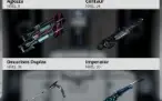 Promoção!!! Conta Warframe Mr 21/ 52 Warframes /239 Armas!!