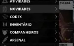 Promoção!!! Conta Warframe Mr 21/ 52 Warframes /239 Armas!!