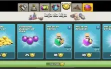 TH 14 FULL TOP LENDA GLOBAL ( veja os recordes )