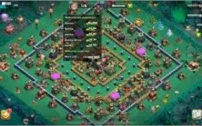 TH 14 FULL TOP LENDA GLOBAL ( veja os recordes )