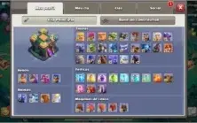 TH 14 FULL TOP LENDA GLOBAL ( veja os recordes )