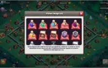 TH 14 FULL TOP LENDA GLOBAL ( veja os recordes )