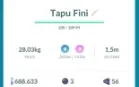 Pokemons Lendários Pokemon-Go
