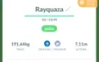 Pokemons Lendários Pokemon-Go